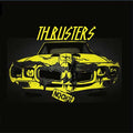 NOCHEXXX - Thrusters Vinyl 2LP