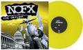 NOFX - The Decline (Indie Exclusive, Yellow Colored Vinyl) Vinyl