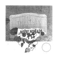 NOISE NOMADS - Ernest Thrasher Vinyl LP