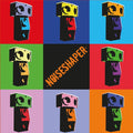 NOISESHAPER - Noiseshaper Vinyl LP