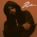 Nolan The Ninja - ILLPHORIA 2 (ORANGE VINYL) Vinyl LP, Orange Vinyl, Slip Sleeve / Jacket