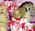 NOM DE GUERRE - Love Thy Neighbour CD CD