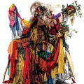 NOMADE ORQUESTRA - Entremundos CD CD