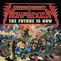 Non Phixion - The Future Is Now (Neon Green Colored Vinyl) (2 Lp's) Vinyl