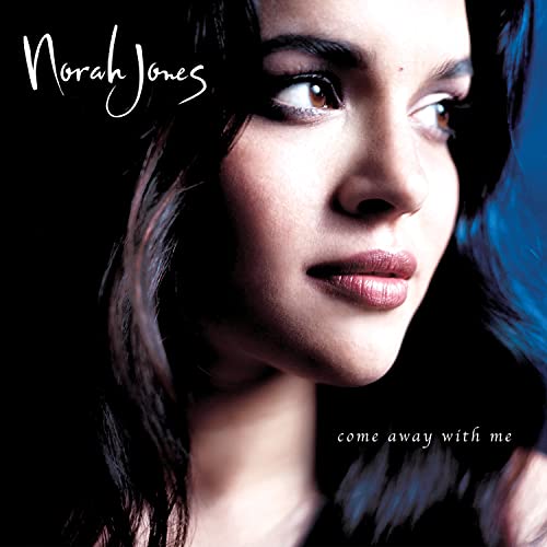 Norah Jones - Come Away With Me (20th Anniversary) (Deluxe Edition, Hardcover, Booklet) (4 Lp's) Vinyl