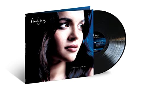 Norah Jones - Come Away With Me: 20th Anniversary Edition (Remastered) Vinyl