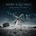 Nord Electric - Loneliness For Sale (White Vinyl) Vinyl
