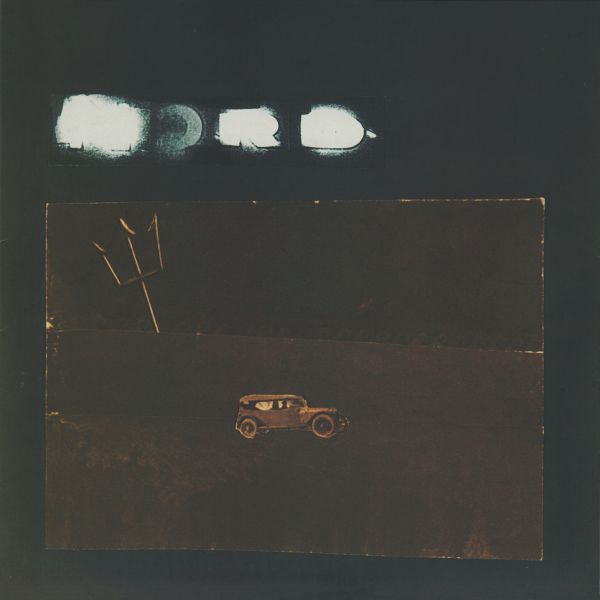 Nord Express - Sharky - 7" Vinyl 7" Vinyl