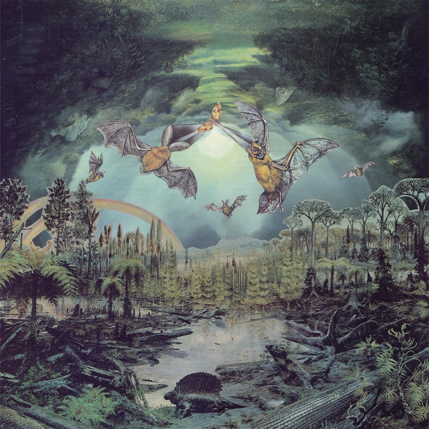 Nordic Nomadic - Worldwide Skyline Vinyl LP