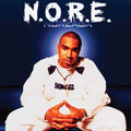 Noreaga - N.O.R.E. [Explicit Content] (Limited Edition, Clear Vinyl, Indie Exclusive) (2 Lp's) Vinyl