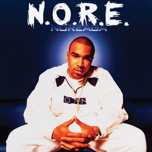 Noreaga - N.O.R.E. [Explicit Content] (Limited Edition, Clear Vinyl, Indie Exclusive) (2 Lp's) Vinyl