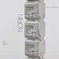 NORIN - Bakom Planteringen Vinyl LP
