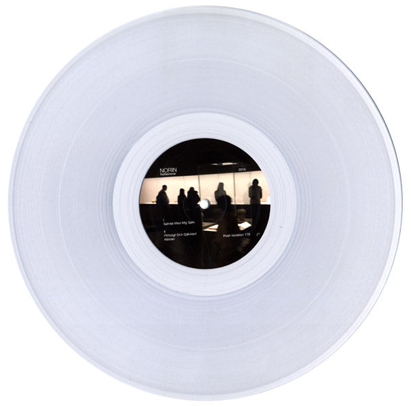 NORIN - Reflekterar Vinyl 12"