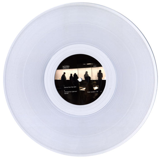 NORIN - Reflekterar Vinyl 12"