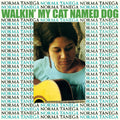 Norma Tanega - Walkin' My Cat Named Dog (Green & Purple "What We Do In The Shadows" Vinyl) Vinyl