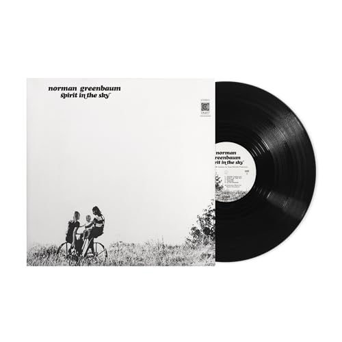 Norman Greenbaum - Spirit In The Sky [Lp] Vinyl