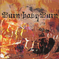 NORMAN HOWARD & JOE PHILLIPS - Burn Baby Burn CD CD