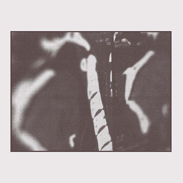 NORMAN WESTBERG - MRI CD CD