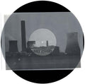 NORTH MANC BEDS - Mancweb Vinyl 12"
