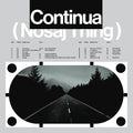 Nosaj Thing - Continua (Indie Exclusive Crystal Clear Vinyl) Vinyl