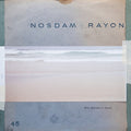 NOSDAM + RAYON - From Nowhere to North Vinyl 12"