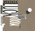 NOT WAVING - Good Luck CD CD
