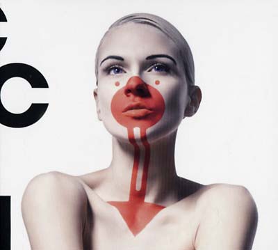 NOTIC NASTIC - Fullscreen CD CD