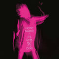 NOTIC NASTIC - It's Dark But It's Okay CD CD