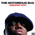 Notorious Big - Greatest Hits [Explicit Content] (2 Lp's) Vinyl