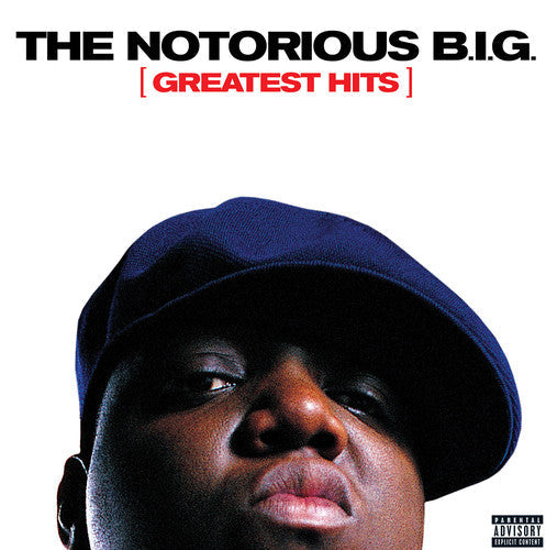 Notorious Big - Greatest Hits [Explicit Content] (2 Lp's) Vinyl
