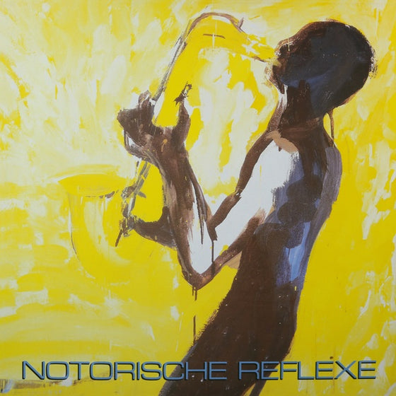NOTORISCHE REFLEXE - Notorische Reflexe Vinyl LP