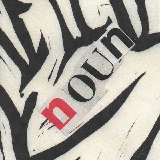 Noun - Holy Hell Vinyl 1LP Standard