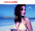 NOUVELLE - Free Bossa CD CD