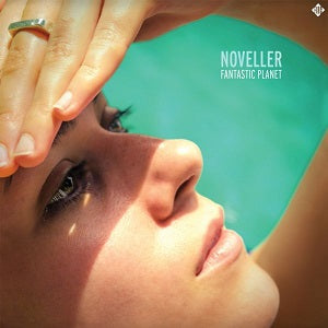 Noveller - Fantastic Planet CD CD
