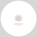 NOVI_SAD - ΚΕΡΑΥΝΟE CD CD