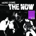Now - Here Come The Now (Color Vinyl) Vinyl LP