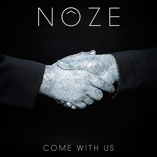 NOZE - Come With Us CD 2CD