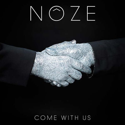 NOZE - Come With Us CD 2CD