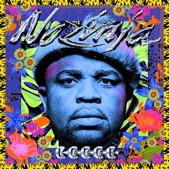 Nozinja - Nozinja Lodge Vinyl 2LP w/ DL