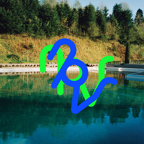 NPVR - 33 33 Vinyl LP