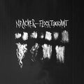 N.RACKER - Flock Toxicant Vinyl LP