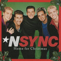 *NSYNC - Home For Christmas Vinyl