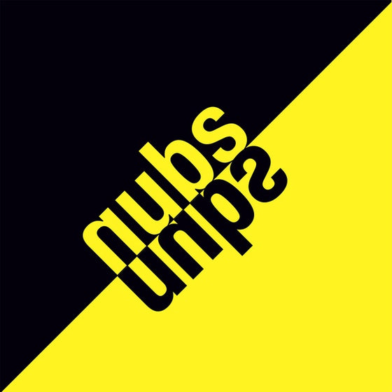 NUBS - Job/Banana Vinyl 7"