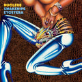 Nucleus - Snakehips Etcetera Vinyl LP Black
