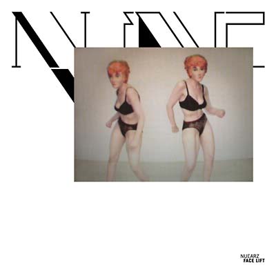 NUEARZ - Face Lift CD