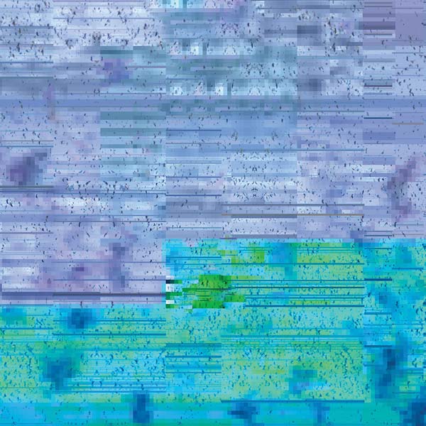 NUEL - Hyperboreal Vinyl LP