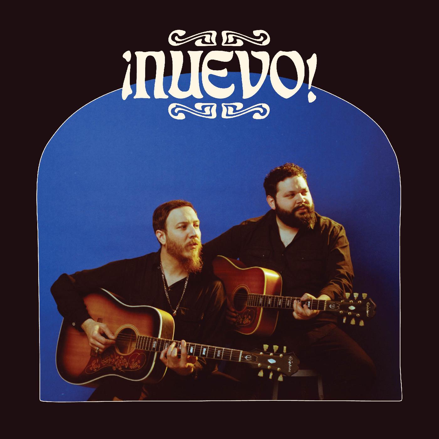 Nuevo - Nuevo Vinyl LP