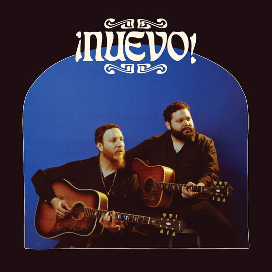 Nuevo - Nuevo Vinyl LP