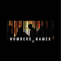 NUMBERS NOT NAMES - What's the Price? Vinyl LP