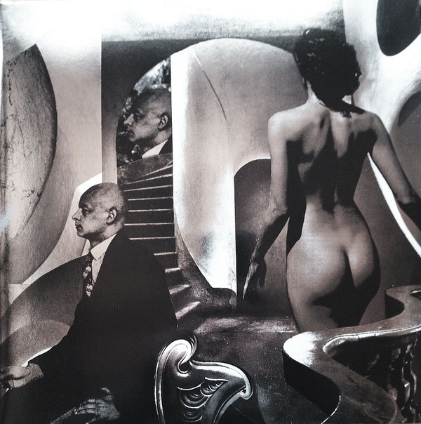 Nurse With Wound - Bar Maldoror Vinyl 2LP